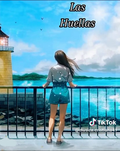 Las Huellas - Alabanzas de Hermana Reyna Guzmán