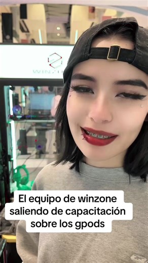 Winzonemx on TikTok