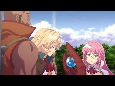 Kaifuku Jutsushi no Yarinaoshi "Redo of Healer" | Trailer/PV