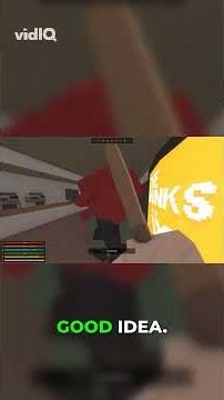 It Was Nice Knowing You. What Kind of Terrorism?