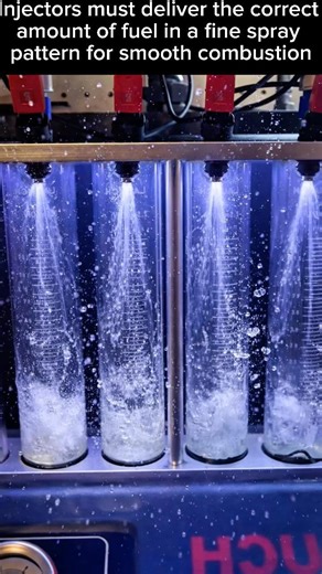 Fuel Injector Test How to Check Injector Performance