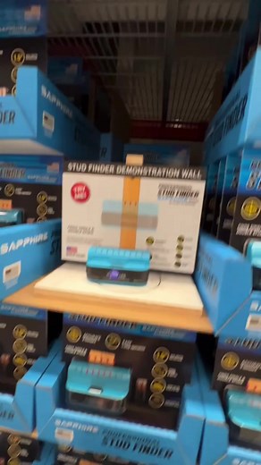 Great DEAL On PRO Stud Finder! Sam's Club Sapphire 9000 by FRANKLIN Sensors #masteringmayhem #tools #toolsofthetrade #protools #studfinder #drywall #wallmounting #musthavetools #deals #diytools #handyman #dealsandsteals #dealsondeals #samsclub Franklin Sensors | Mastering Mayhem