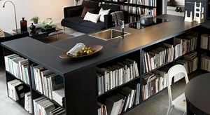 Îlot de cuisine : 15 façons surprenantes de l’aménager