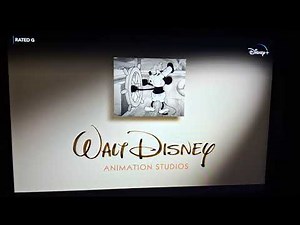 Opening Logos Super Rhino (Deluxe Audio Description)