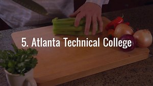 If you love food and cooking, a culinary arts degree may be able to help you transform your love into a profession. Check out the top 10 best colleges for Culinary Arts. https://buff.ly/2IK055K | Schools.com | Facebook