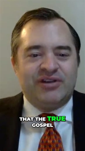 2.1K views · 27 reactions | The Millennial Messiah: Rejoicing in the...