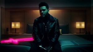 Starboy (feat. Daft Punk) by The Weeknd on Apple Music