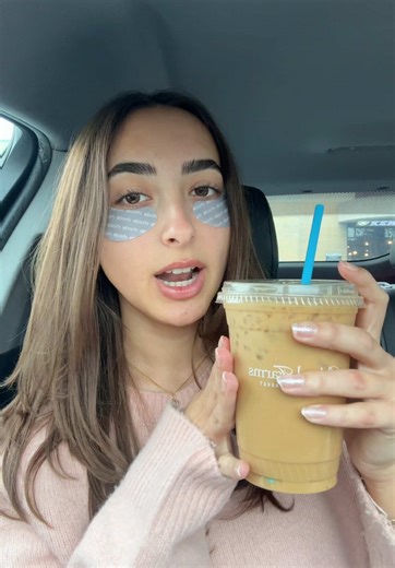 Bristol Farms Latte Review