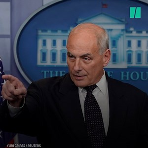 The White House won’t back down from its feud with another Gold Star family. | HuffPost