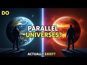 Do Parallel Universes Really Exist? | Mind-Blowing Science Explained