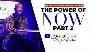 19 reactions | We Are Live! Watch Take Action with Keion Now on Our Youtube Channel at @lhhoustonchurch | @pastorkeion | Lighthouse Church | Facebook