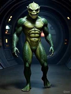 Xurax Alien | Video Log 011 👽 NEOTOX