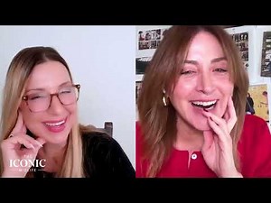 Sasha Alexander Plays “Say It Without Saying It” | Unfiltered Midlife Game