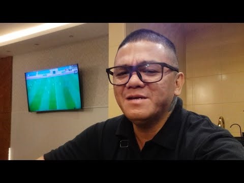 Ka Daddy's Uy Vlog is live!