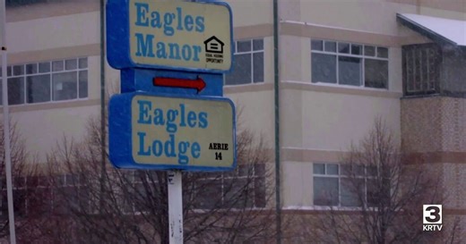 Changes at Eagles Manor raise concerns among residents and civic leaders