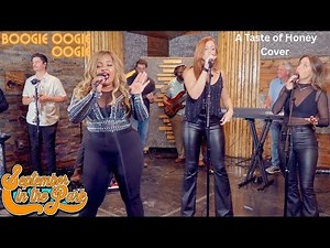 BOOGIE OOGIE OOGIE - September In The Park (A Taste of Honey Cover)