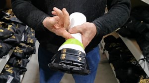 13K views · 79 reactions | Here is Dave, the Scoot Boot designer, directly from our warehouse in Tasmania explaining how and why to use pastern straps . How do you find Dave's explanation in the video, does it help you with a correct adjustment of the pastern straps on your Boots? | Scootboot | Facebook