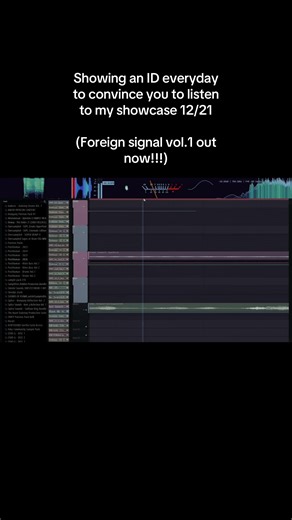 CPU does not like this one #sounddesign #flstudio #dubstep #edm #riddim