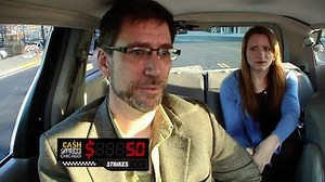 Watch Cash Cab Season 10 Episode 35 - Chicago: Episode 35