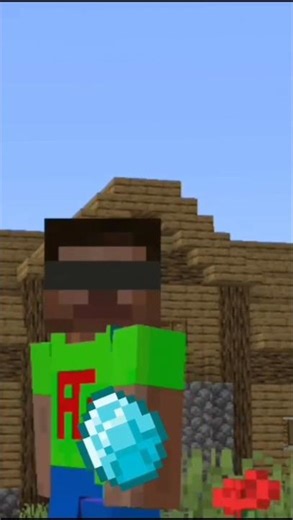 Can I Find a Diamond in Just 1 Minute? 💎⏱️