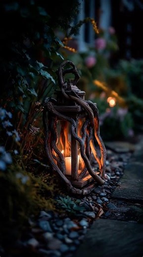 Transform Your Garden with Stunning DIY Wood Crafts 🌿✨