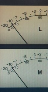 A purple clock icon connected to four bar chart icons, symbolizing time management and data synchronization.