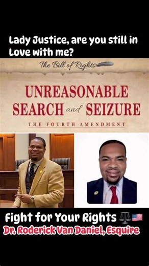Dr. Roderick Van Daniel, Esq (@attorney.roderick)’s videos with original sound - Dr. Roderick Van Daniel, Esq