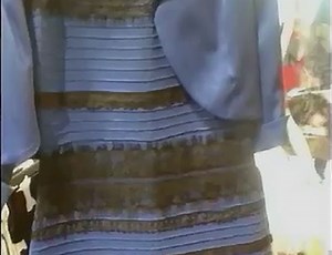 What colour is this dress?
