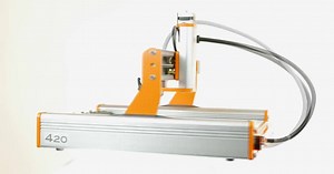 Stepcraft 360 View | Stepcraft Inc.