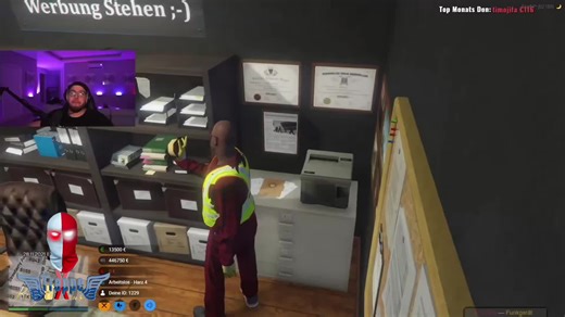 Best Roleplay Highlights to Enjoy