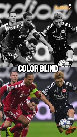 How Liverpool vs Frankfurt Changed the Champions League Forever.😳😰
