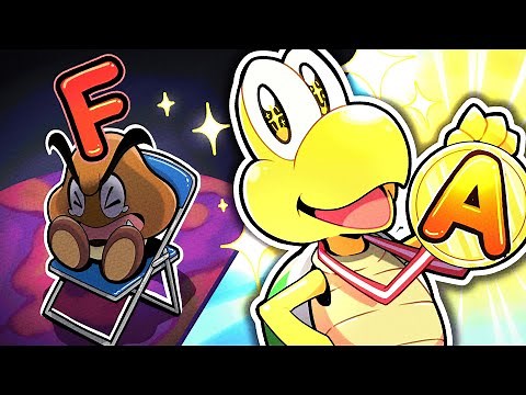 I Ranked EVERY Capture in Super Mariomon