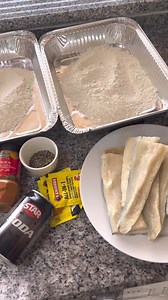 34K views · 301 reactions | (Video 1 of 3): The easy way to make Hake Fish. | Cooking with Palesa | Facebook