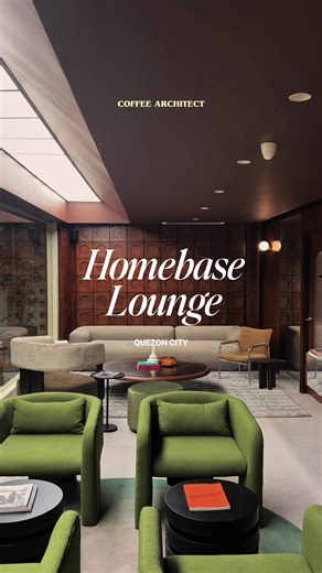 Explore Homebase Lounge: A Creative Event Space in Quezon City