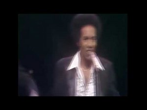 The Temptations- Power (Midnight Special 1980)