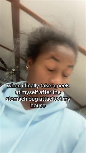 Recovering from a Stomach Bug: My Experience