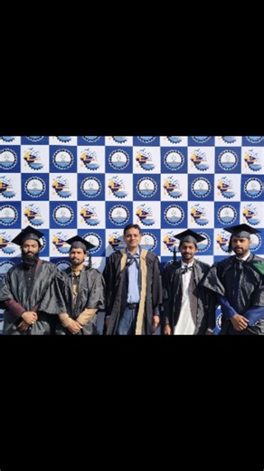 Our graduates, our pride Happy to share moments from today’s Convocation at MNS University of Agriculture, Multan with my BSc (Hons) and MSc (Hons) Agronomy students. It has been a privilege to teach, guide, and supervise these students during their academic journey. Many are now contributing to the agriculture sector through organizations such as Engro Fertilizers, PepsiCo, Evyol group, Vertex Agro Chemicals, Layyah Sugar Mills, and others. | Agriculture Innovations