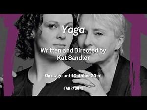 Yaga - Trailer