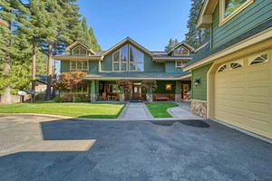 199 Lake Almanor W Dr, Lake Almanor West, CA 96020 - MLS 20221071 - Coldwell Banker