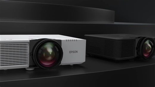 PowerLite L-Series Projectors | Fixed Lens Projection Redefined