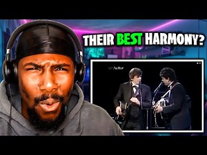 A Love Song That Still Hurts! | The Everly Brothers - Let It Be Me (Reaction)
