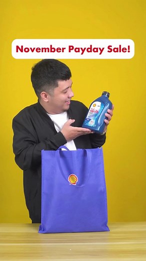 Shell Philippines on TikTok