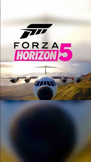 Forza Horizon 5 | Unbelievable Racing Thrill & Adrenaline Rush!#forzahorizon5