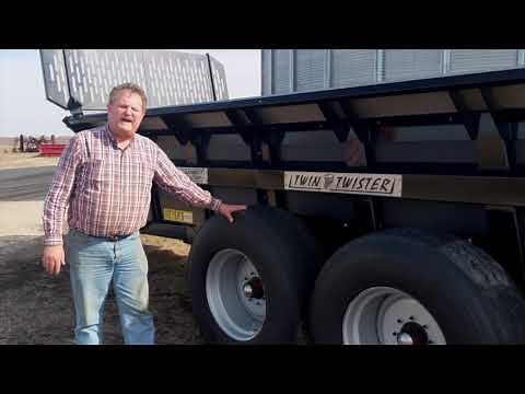 Meyers VB280 Review