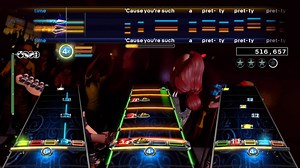 8.3K views · 87 reactions | A great variety of genres are featured in this week’s DLC. Songs from Sleeping With Sirens, Steve Vai, and Sunny Day Real Estate are available today. | Rock Band | Facebook