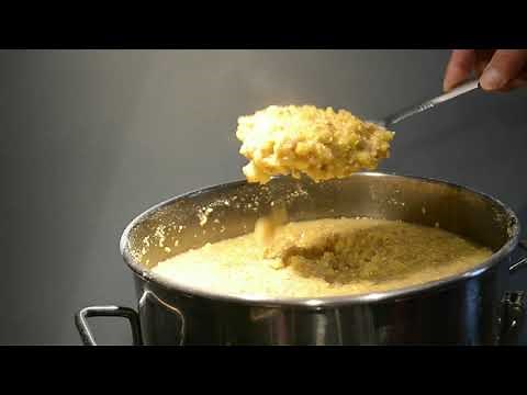 Make Bourbon Whiskey at Home Part I