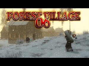Frühlingsgefühle | FOREST VILLAGE #006 | Gronkh