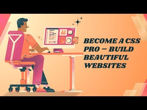 CSS ምንድነው? | በቀላሉ የCSS መለያያትን ይማሩ | Learn What CSS Is in Amharic part 2