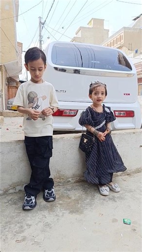 Aliza or Zayan mamo k Ghar ja rahe hn Eid 2nd Day | Eid Day 2: Aliza & Zayan Visit Mamo’s House! 🌙✨