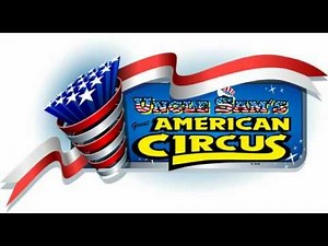 Uncle Sam's American Circus Tour 2011